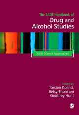9781446298664-1446298663-The SAGE Handbook of Drug & Alcohol Studies: Social Science Approaches