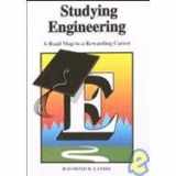 9780964696907-0964696908-Studying Engineering: A Road Map to a Successful Career