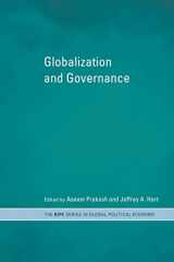 9780415242493-0415242495-Globalization and Governance (Routledge/RIPE Studies in Global Political Economy) (RIPE Series in Global Political Economy)