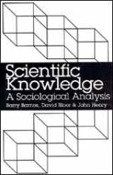 9780226037301-0226037304-Scientific Knowledge: A Sociological Analysis