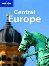 9781741049992-1741049997-Lonely Planet Central Europe