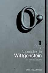 9780415408165-0415408164-Approaches to Wittgenstein