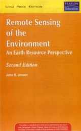 9788131716809-8131716805-Remote Sensing of the Environment: An Earth Resource Perspective 2/e by Jensen John (2009-05-04)