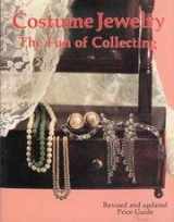 9780887404436-088740443X-Costume Jewelry: The Fun of Collecting