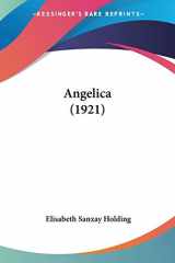 9780548569146-0548569142-Angelica (1921)