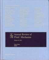 9780824307431-0824307437-Annual Review of Fluid Mechanics 2011