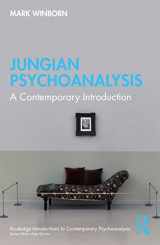 9781032121932-1032121939-Jungian Psychoanalysis (Routledge Introductions to Contemporary Psychoanalysis)