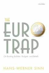 9780198702139-0198702132-The Euro Trap: On Bursting Bubbles, Budgets, and Beliefs