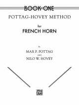 9780769222165-0769222161-Pottag-Hovey Method for French Horn, Book One