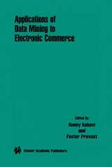 9780792373032-0792373030-Applications of Data Mining to Electronic Commerce