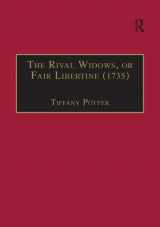 9780754654780-0754654788-The Rival Widows, or Fair Libertine (1735) (The Early Modern Englishwoman, 1500-1750: Contemporary Editions)