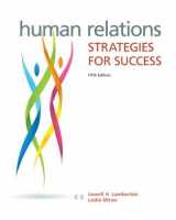9780073524689-0073524689-Human Relations: Strategies for Success