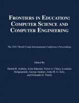 9781601322432-1601322437-Frontiers in Education: Computer Science and Computer Engineering (The 2013 WorldComp International Conference Proceedings)