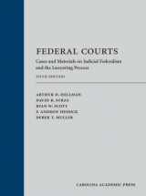 9781531017750-1531017754-Federal Courts: Cases and Materials on Judicial Federalism and the Lawyering Process
