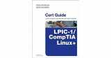 9780789754554-078975455X-CompTIA Linux+ / LPIC-1 Cert Guide: (Exams LX0-103 & LX0-104/101-400 & 102-400) (Certification Guide)