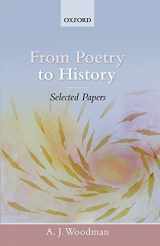9780199608652-0199608652-From Poetry to History: Selected Papers