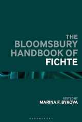 9781350375673-1350375675-Bloomsbury Handbook of Fichte, The (Bloomsbury Handbooks)