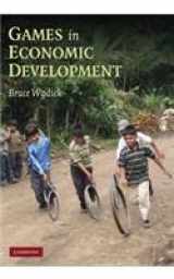 9781107461697-1107461693-Games in Economic Development