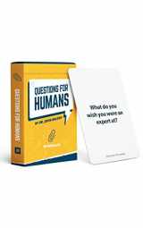 9781942121916-1942121911-Questions for Humans: Workplace