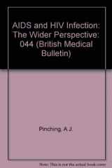 9780443039782-044303978X-AIDS and HIV Infection-The Wider Perspective, 1e