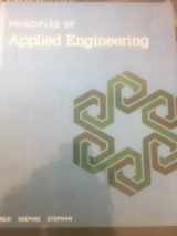 9780134701899-0134701895-Principles of Applied Engineering Student Edition -- National -- CTE/School