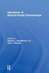 9780415963756-0415963753-Handbook of School-Family Partnerships
