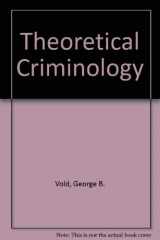 9780195025309-019502530X-Theoretical Criminology 2nd Edition