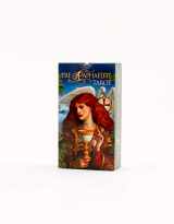 9788865275696-8865275693-Pre-Raphaelite Tarot: 78 full colour cards and instruction booklet