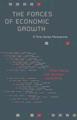 9780691170961-0691170967-The Forces of Economic Growth: A Time Series Perspective