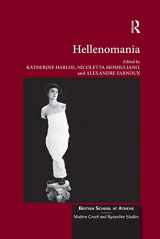 9780367593278-0367593270-Hellenomania (British School at Athens - Modern Greek and Byzantine Studies)