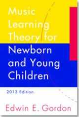 9781579992590-1579992595-A Musi Learning Theory for Newborn and Young Children