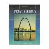 9780030196386-0030196388-Thomson Advantage Books: Prealgebra