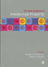 9781446266342-1446266346-The SAGE Handbook of Intellectual Property