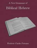 9781907534041-1907534040-A New Grammar of Biblical Hebrew