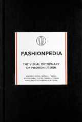 9789881354761-9881354765-Fashionpedia - The Visual Dictionary Of Fashion Design