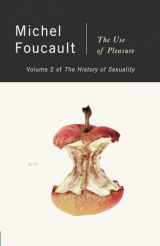 9780394751221-0394751221-The History of Sexuality, Vol. 2: The Use of Pleasure