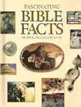 9780785332619-0785332618-Fascinating Bible facts: People, places, & events