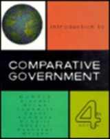 9780673997579-067399757X-Introduction to Comparative Government (4th Edition)