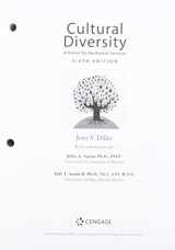 9781337763387-1337763381-Bundle: Cultural Diversity: A Primer for the Human Services, Loose-leaf Version, 6th + MindTap 1 term Printed Access Card