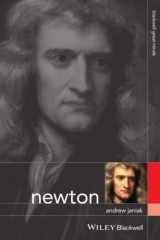 9781405187282-140518728X-Newton (Blackwell Great Minds, 15)