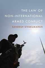 9780198722281-0198722281-The Law of Non-International Armed Conflict
