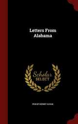 9781297658051-1297658051-Letters From Alabama