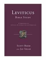 9781732305700-1732305706-Leviticus Bible Study