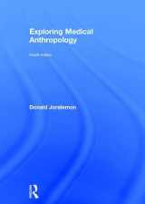9781138201873-1138201871-Exploring Medical Anthropology