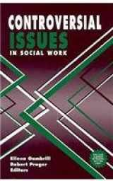 9780205129027-0205129021-Controversial Issues in Social Work