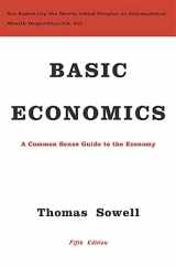 9780465060733-0465060730-Basic Economics