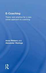 9781138778733-1138778737-E-Coaching: Theory and practice for a new online approach to coaching