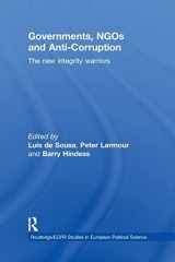 9780415599610-041559961X-Governments, NGOs and Anti-Corruption (Routledge/ECPR Studies in European Political Science)