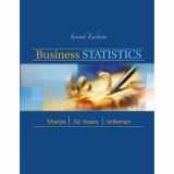 9780321568809-032156880X-Business Statistics (2nd (second) Edition)