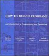 9780262062183-0262062186-How to Design Programs: An Introduction to Programming and Computing